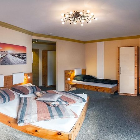 Zirben Diamant Rooms & Dogs Obdach Ngoại thất bức ảnh