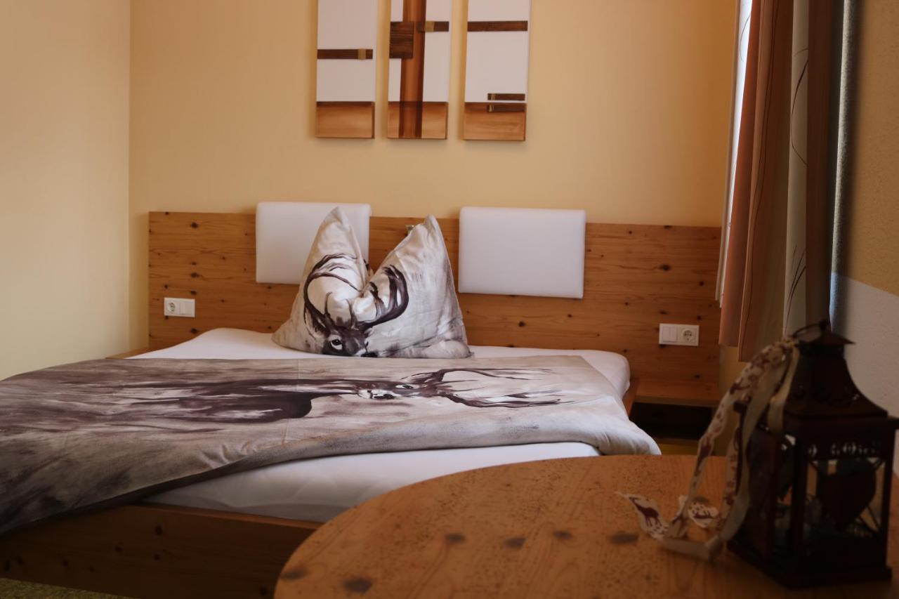 Zirben Diamant Rooms & Dogs Obdach Ngoại thất bức ảnh