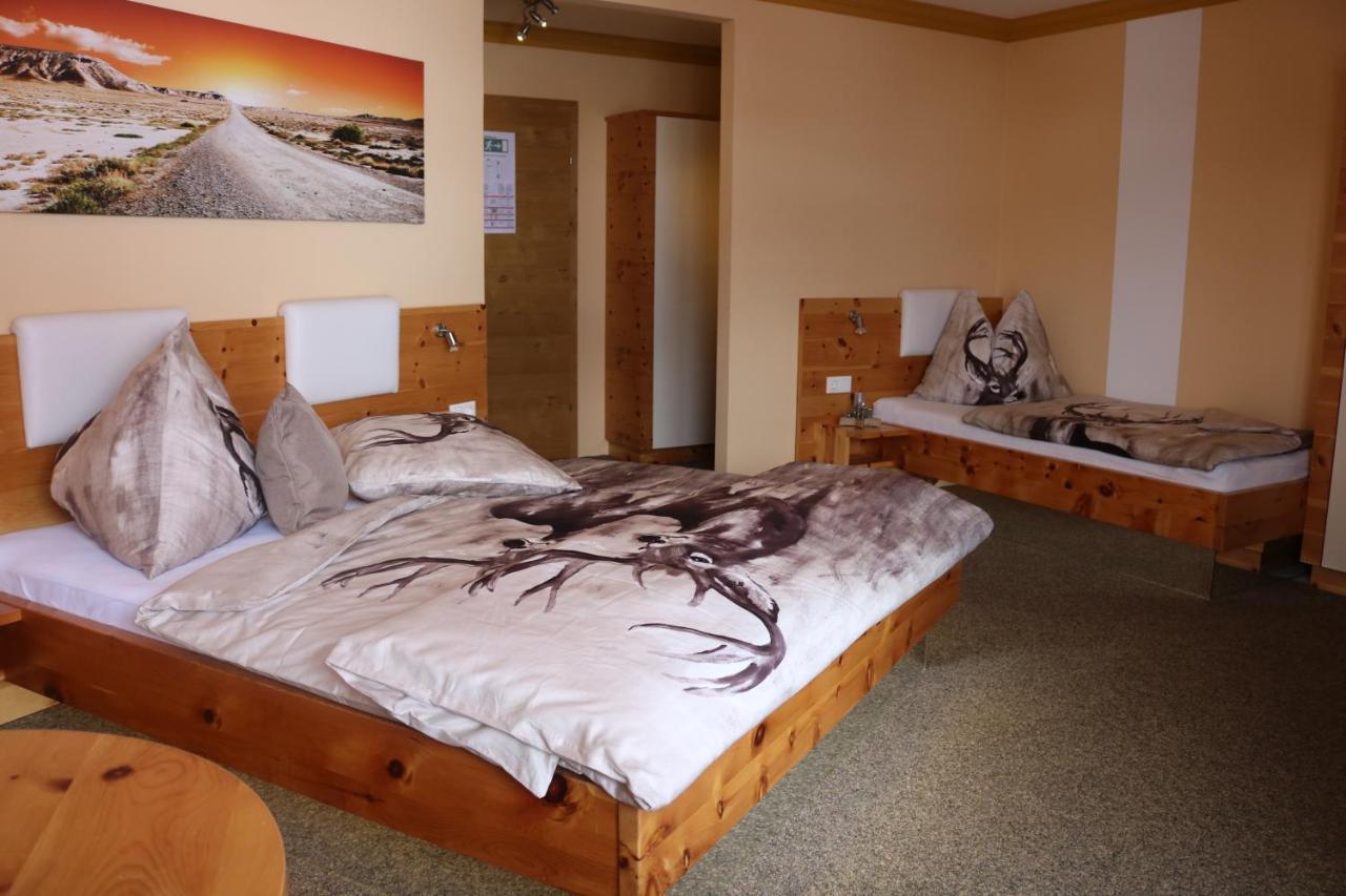 Zirben Diamant Rooms & Dogs Obdach Ngoại thất bức ảnh