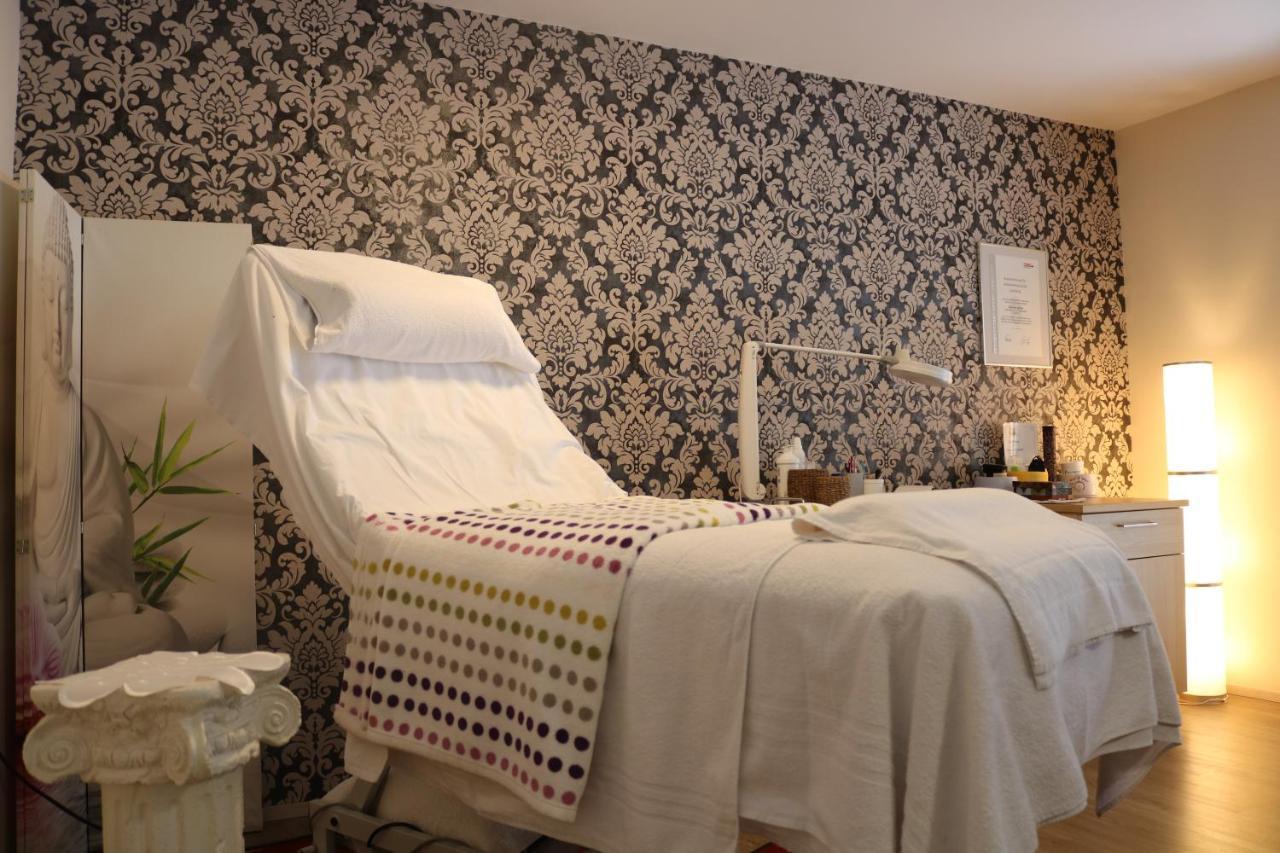 Zirben Diamant Rooms & Dogs Obdach Ngoại thất bức ảnh