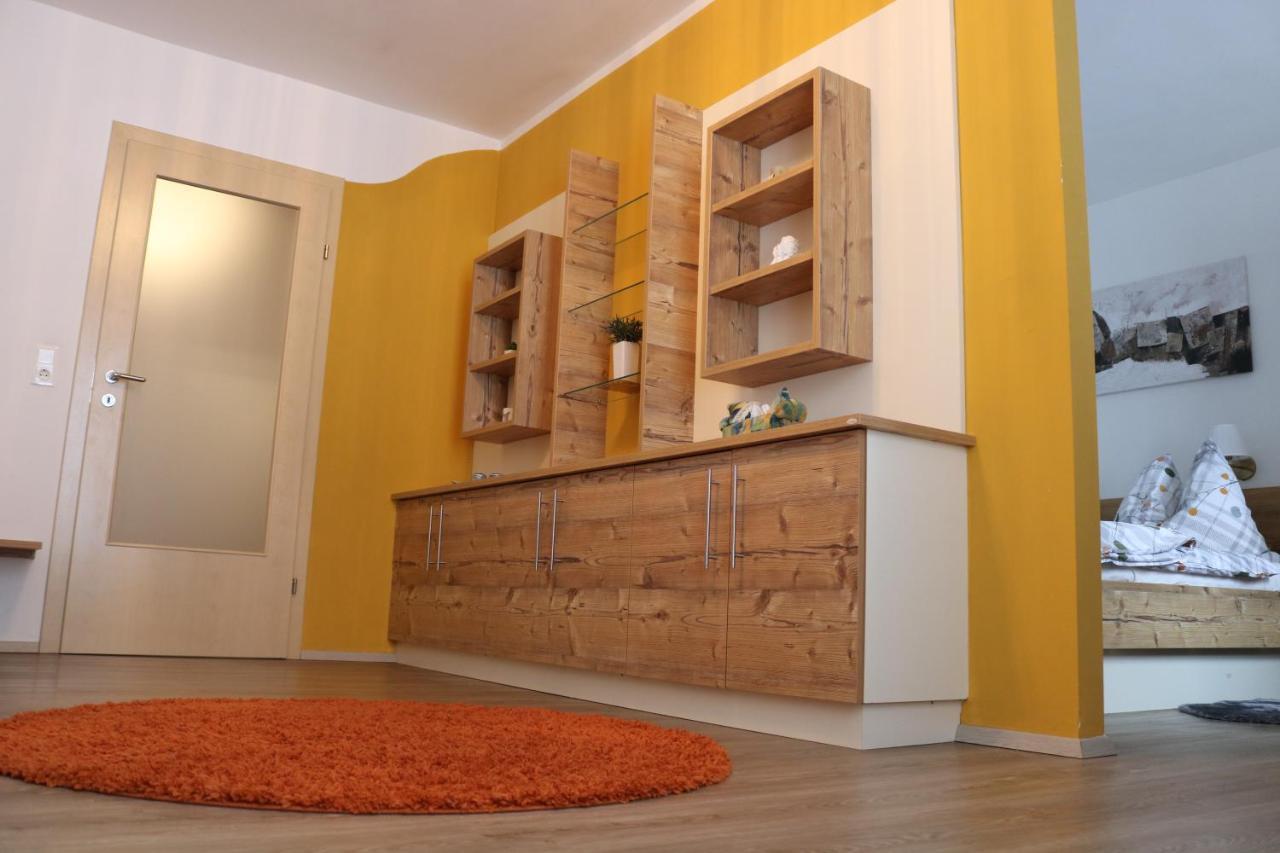Zirben Diamant Rooms & Dogs Obdach Ngoại thất bức ảnh
