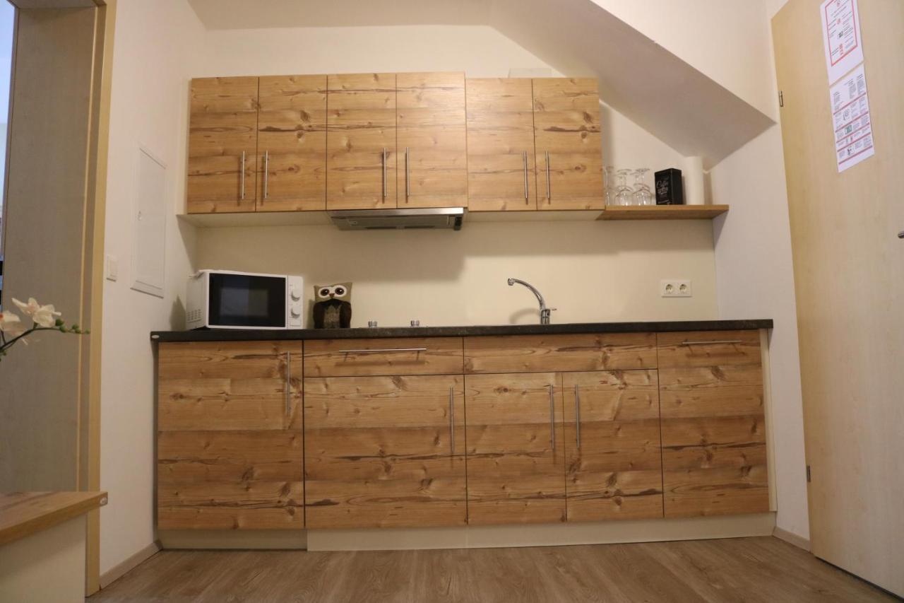 Zirben Diamant Rooms & Dogs Obdach Ngoại thất bức ảnh