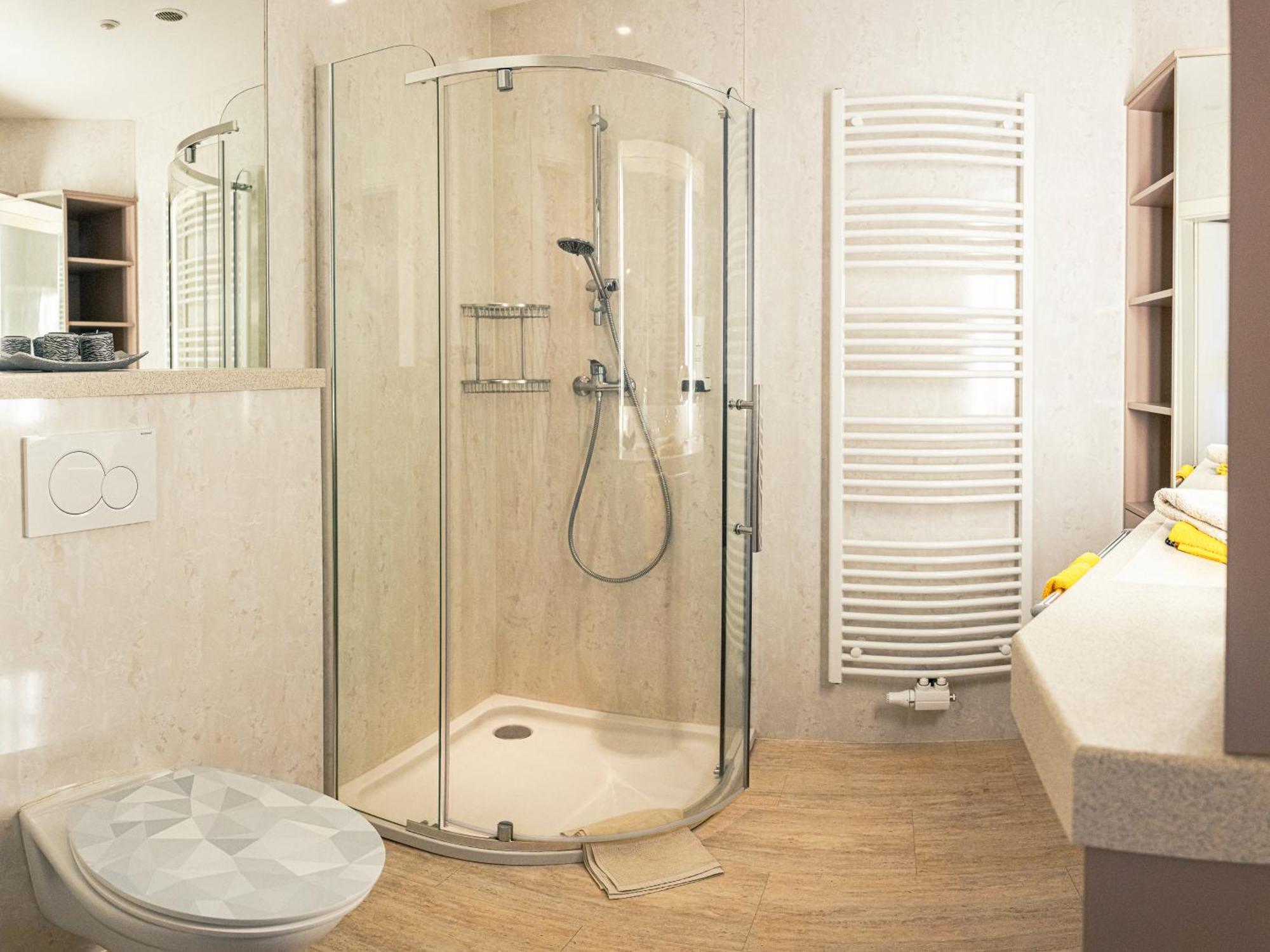 Zirben Diamant Rooms & Dogs Obdach Ngoại thất bức ảnh