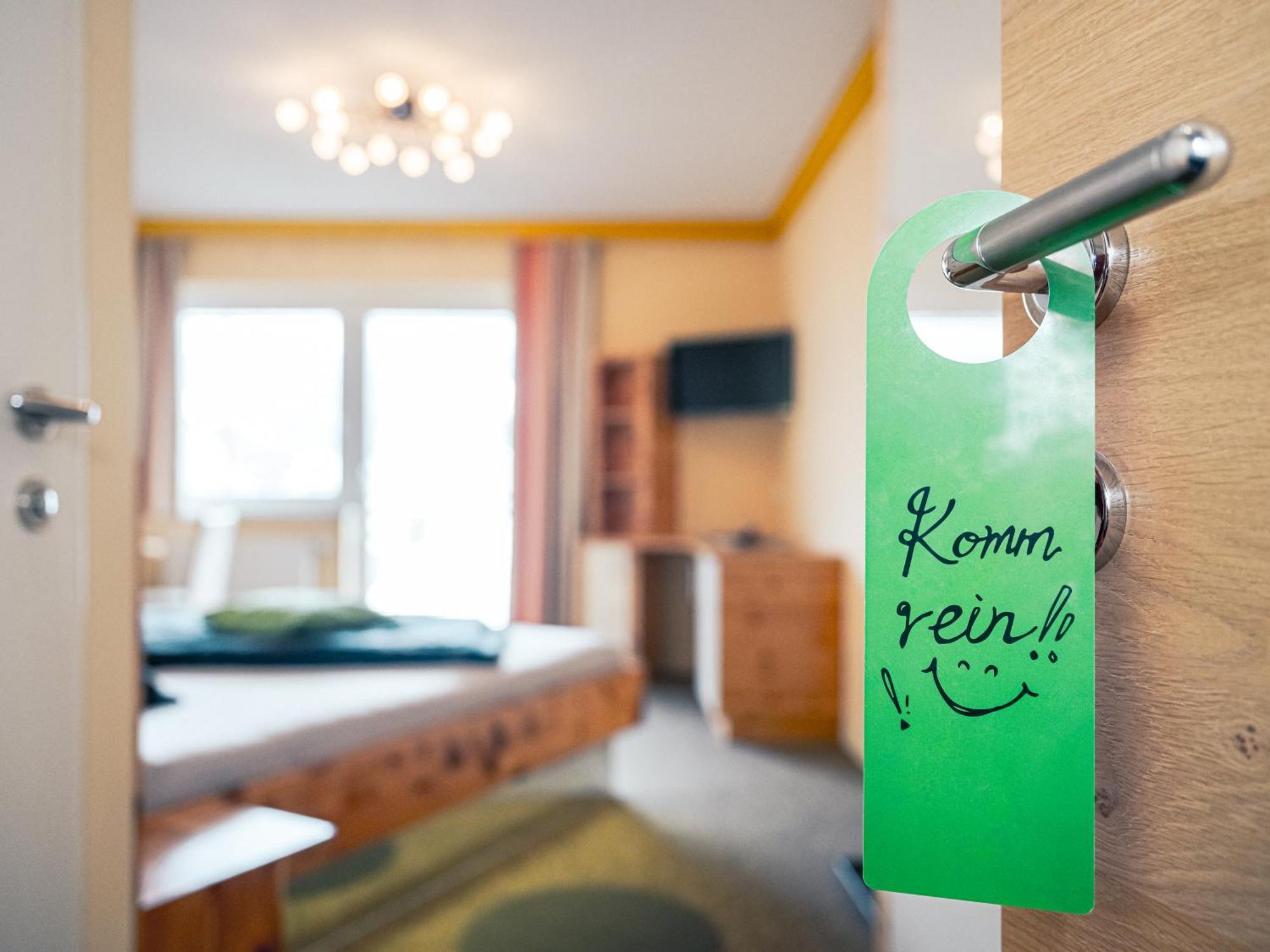 Zirben Diamant Rooms & Dogs Obdach Ngoại thất bức ảnh
