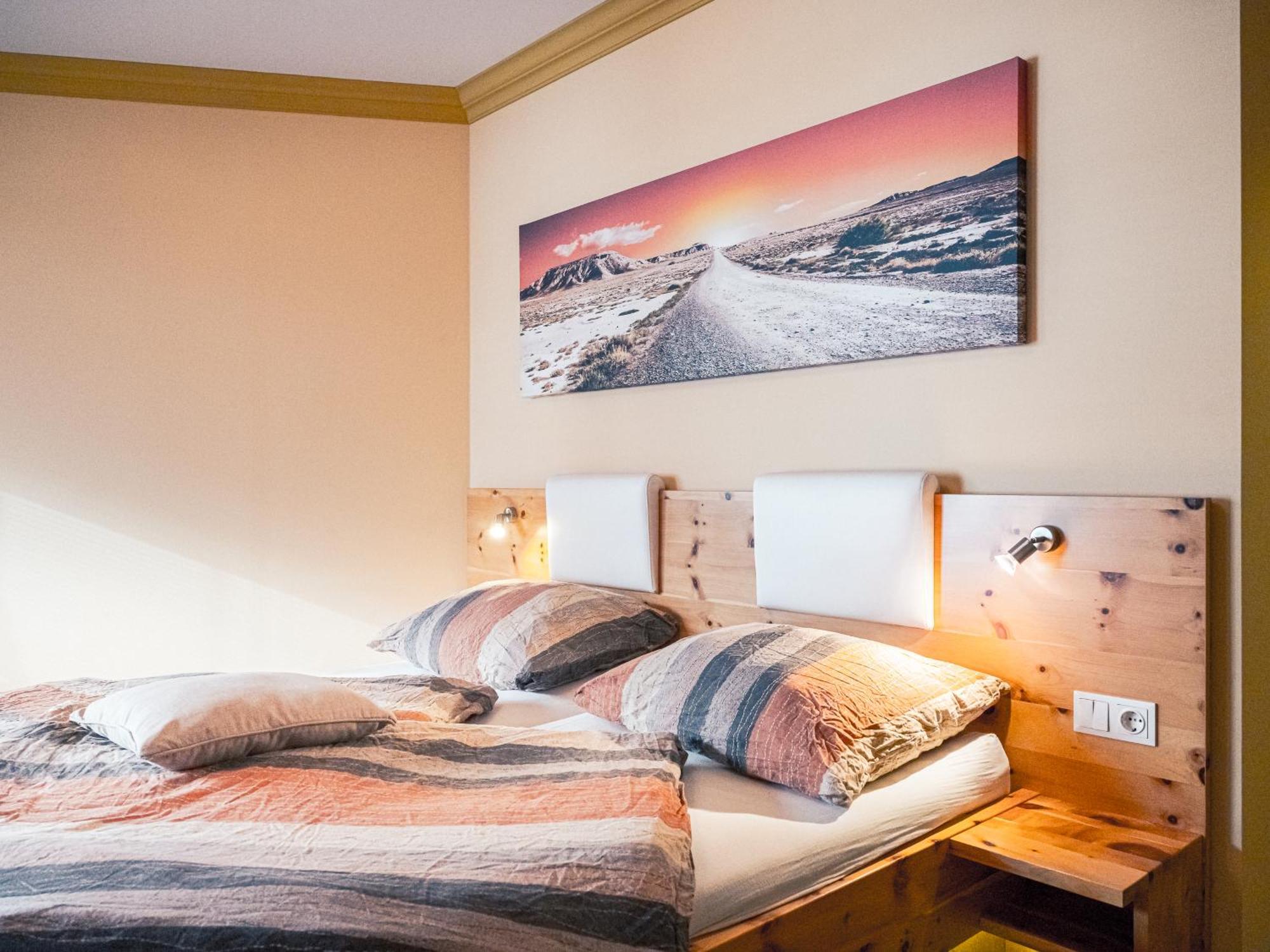Zirben Diamant Rooms & Dogs Obdach Ngoại thất bức ảnh