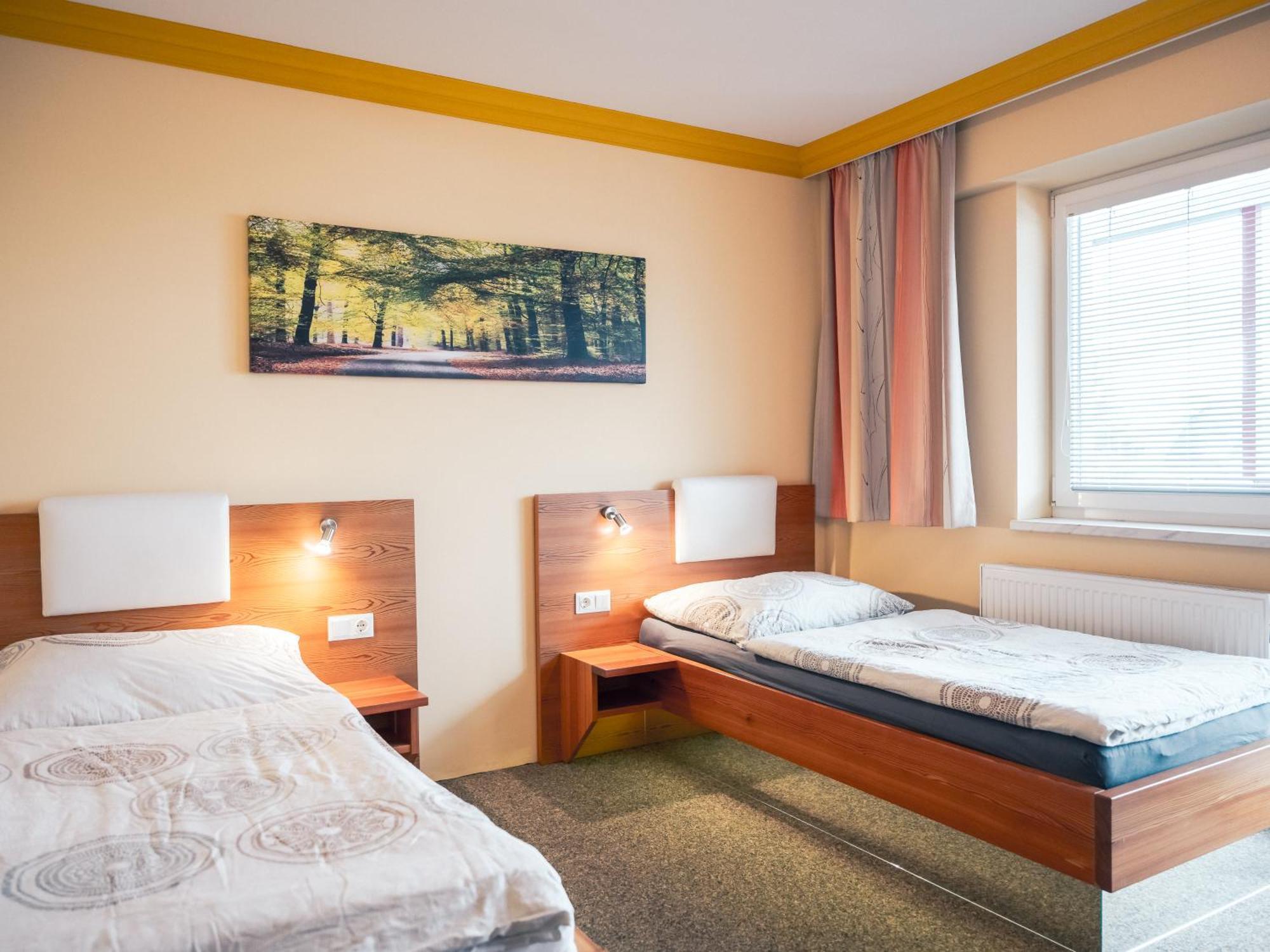 Zirben Diamant Rooms & Dogs Obdach Ngoại thất bức ảnh